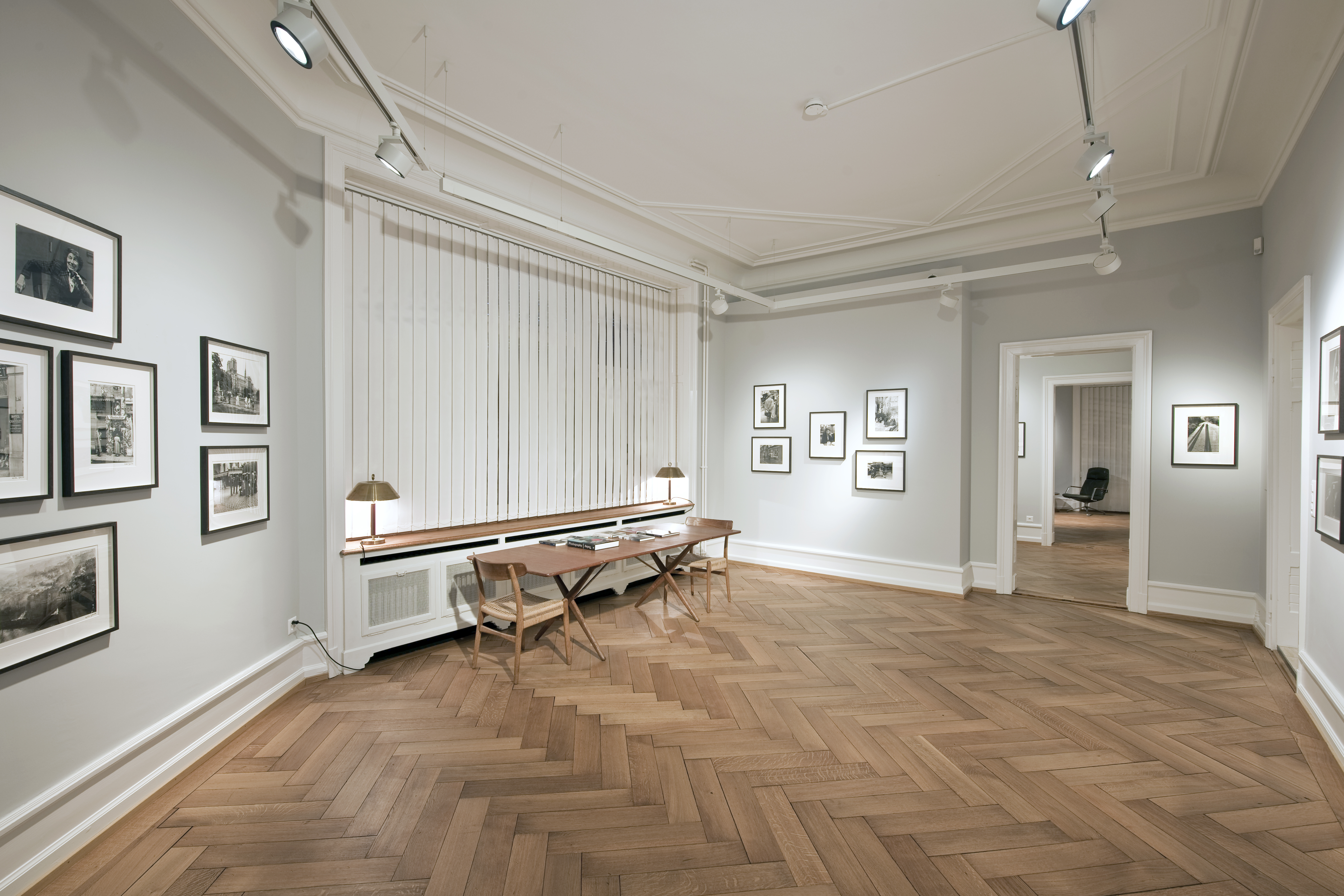 HER GAZE. SIXTY YEARS OF WOMEN IN PHOTOGRAPHY